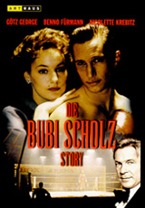 Die Bubi Scholz Story